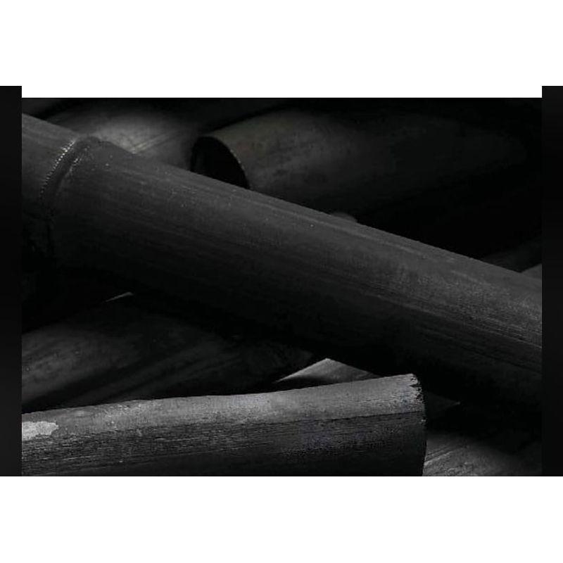 SADOER - Bamboe Houtskool Mee-eters Neusmasker