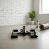 Barbell Rowing Handle Triangular Mount Attachment for Gym