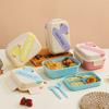 Recipientes de alimentos – Loncheras