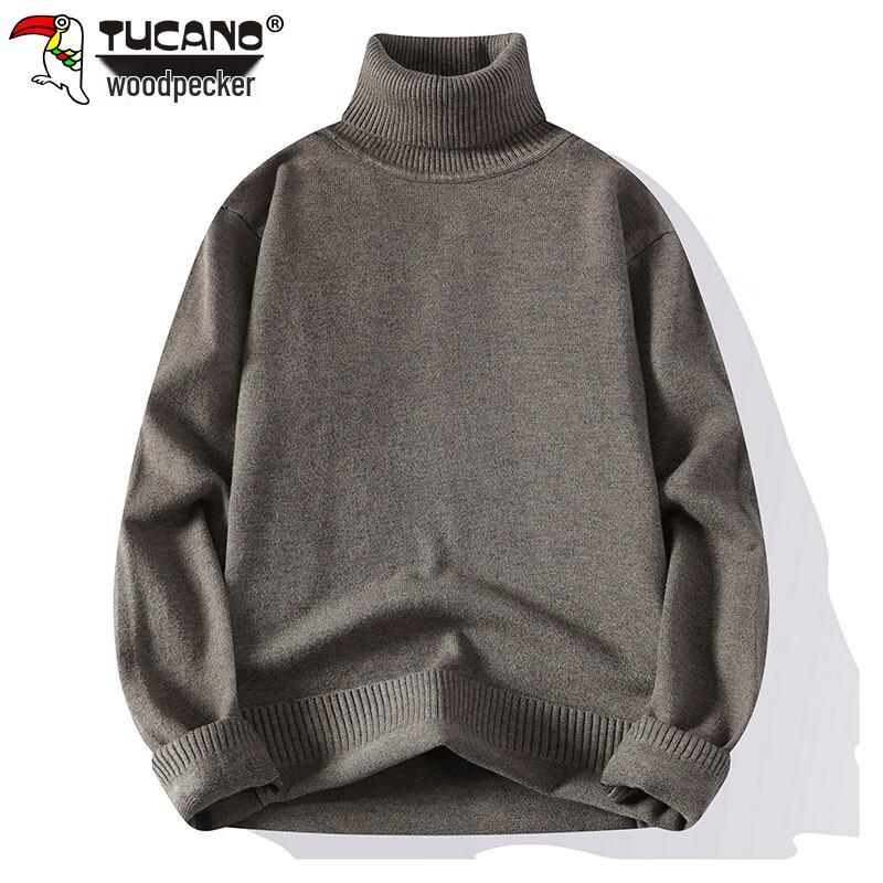 

Tucano Men s Winter Turtleneck Sweater XL