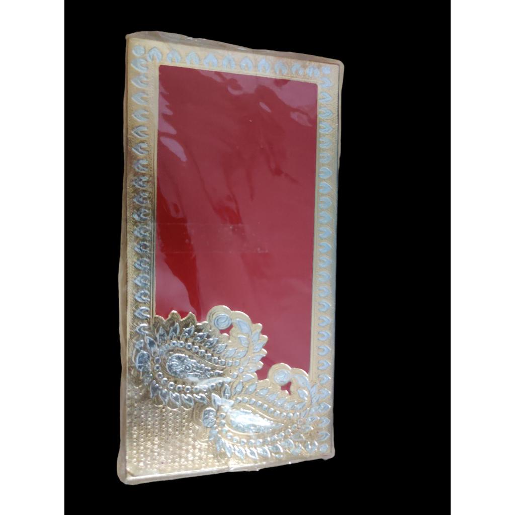 @ Beautiful Assorted Color Shgun Cash Envelopes 10 Pieces UKR650_60%OFF