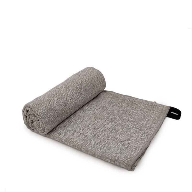 

Быстросохнущее впитывающее спортивное полотенце из микрофибры для занятий фитнесом на открытом воздухе 50x100 cm