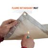 Suì Yuán Outdoor Camping Fireproof Blanket