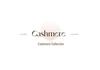 Women's Thickened Cashmere Sweater: Autumn/Winter Half-High Collar, Loose Knit, Versatile Fashion Pullover.