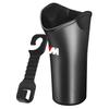 1/2Pcs Car Styling Car Storage Box Umbrella Garbage Organizer Bucket For BMW M E34 E36 E60 E90 E46 E39 E70 F10 F20 F30 X5 X6 X1 M3 M5 M6 E71 F01 F87
