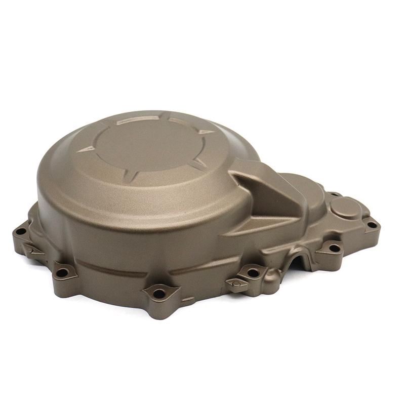 Motorcycle Accessories Engine Stator Cover Crankcase Cover Aluminium For Honda CB500F CBR500R CB 500F CBR 500R 2016 2017 2018