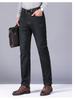 2026 NEW Men's Classic Style Casual Stretch Slim Jean Pants Male Brand Denim Trousers Black Blue Fashion Business Jeans