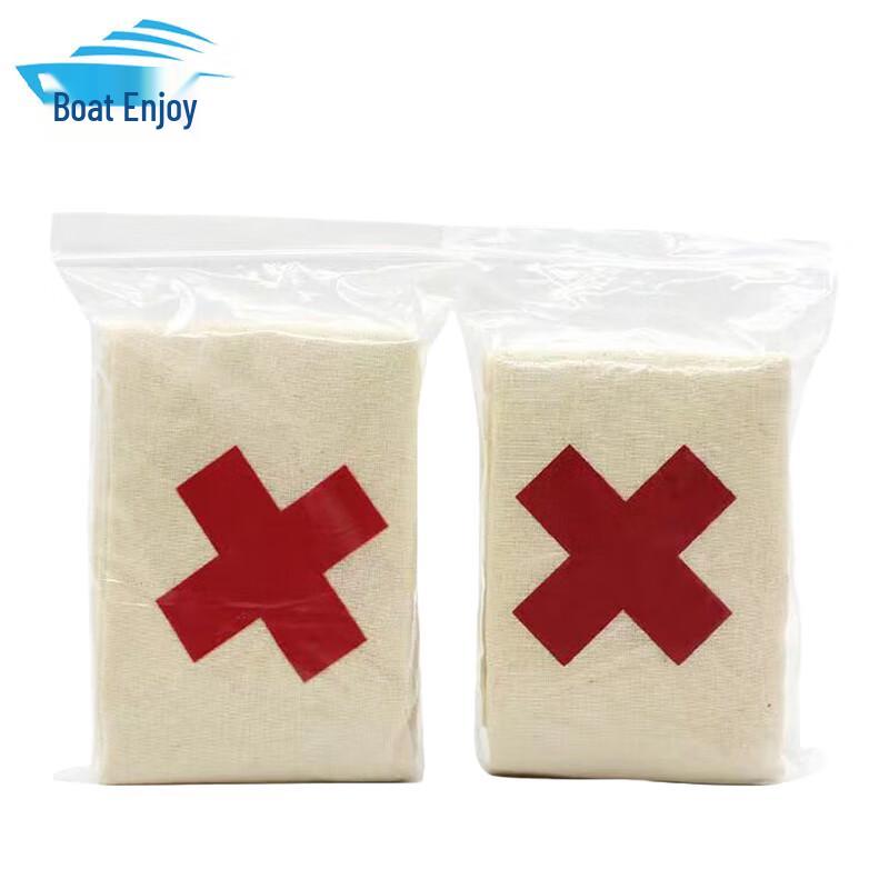 First Aid Triangular Bandage