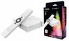 Toca-discos semi-automático USB PHONO/LINE 33/45 TechniSat TechniPlayer LP 200