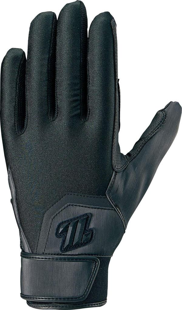 ZETT Baseball Defensive Glove Neo Status One-handed Compatible with High