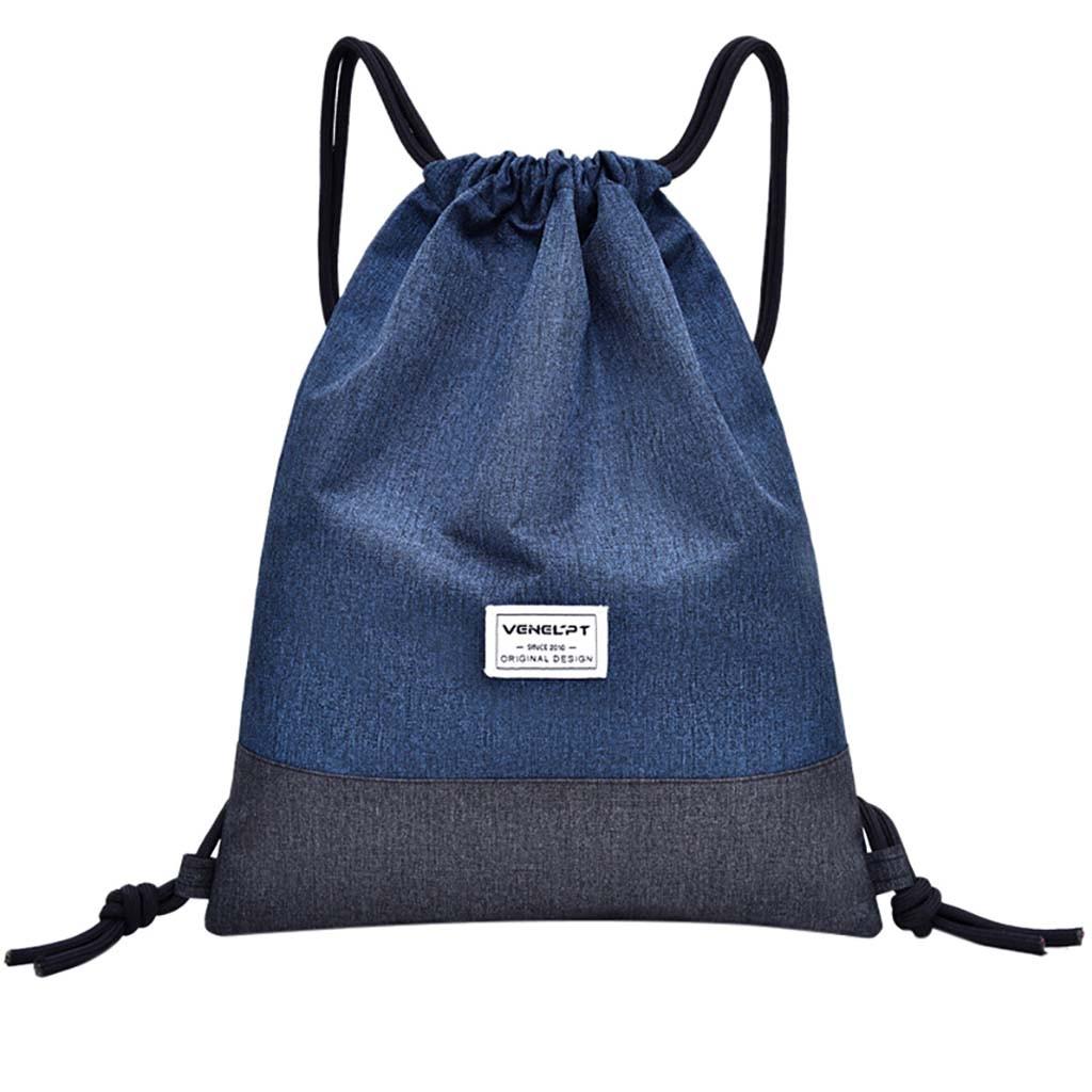 GymSack Drawstring Bag Sackpack Sleeping Red Panda Sport Cinch Pack Simple Bundle Pocke Backpack For Men Women