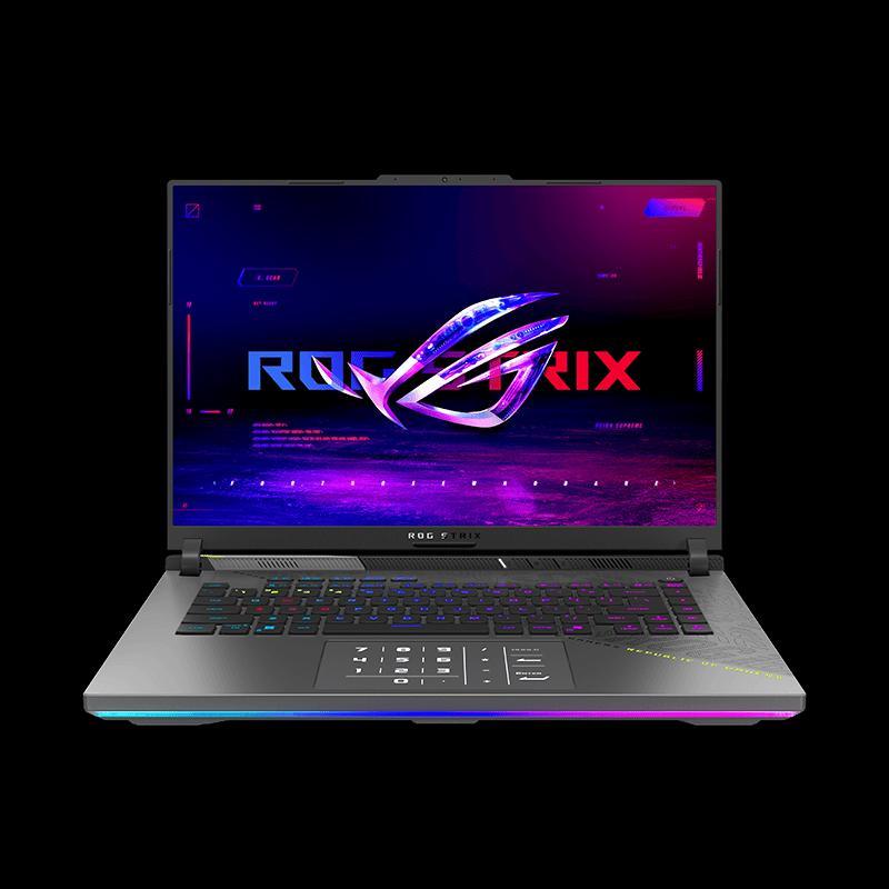 ROG Strix G16 Ryzen 9 Gaming Laptop (CN version) 16G 1TB PCIe4.0