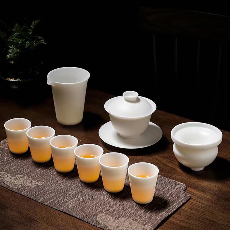 BELO&PRAC Yun Kai Chu Tea Set