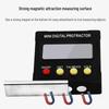 Haistik Mini Digital Inclinometer & Protractor