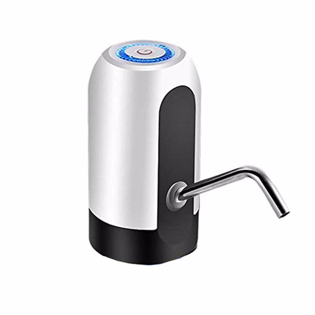 USB-lading Elektrisk pumpebøtte Vannrenser Automatisk vanndispenser