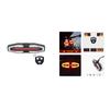 Bike Turn Signal Rear Light Usb Rechargeable Road Bike Light Led Waterproof Wireless Remote Control Cycling Taillight
