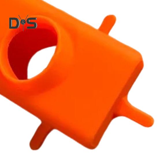 Elektrikli Matkap Toz Toplayıcı Kompakt Tasarım Evrensel Darbeye Dayanıklı Toz Yakalayıcı Mini Matkap Toz Toplama Kılavuzu