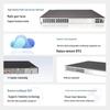 Huawei S5736-S24U4XC Gigabit Ethernet Switch