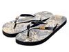 Cavalli Class Home Flip-Flops - D000792-B001 40/41