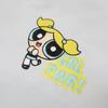 Drawstring tote bag shoulder bag Bubbles Powerpuff Girls MPPG-085