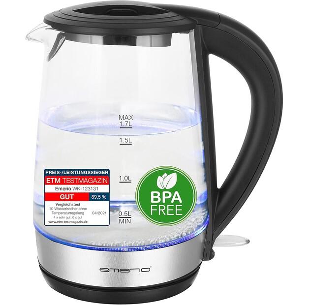 Kettle Emerio WK-123131