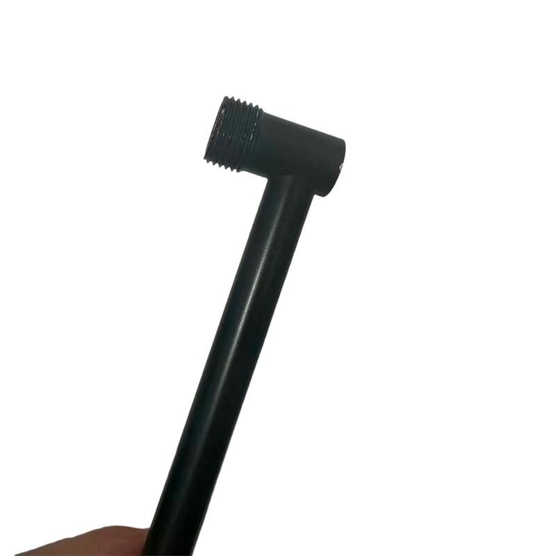 Stainless Steel Shower Extension Rod