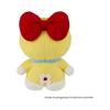 Sekiguchi Tokotoko Club Dorami-chan Plush Toy 699698