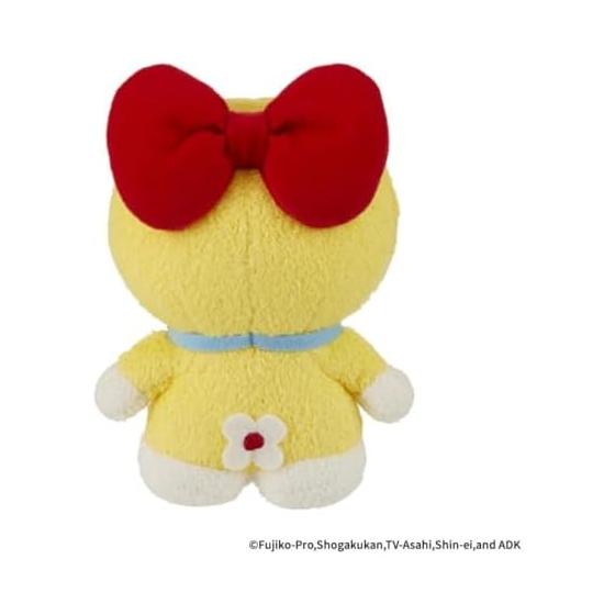Sekiguchi Tokotoko Club Dorami-chan Plush Toy 699698
