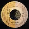 7-Zoll-Schallplatte SHENLEY DUFFUS To Be A Lover NONE Justice League 1971 Jamaika Reggae Ska Dub Gebraucht