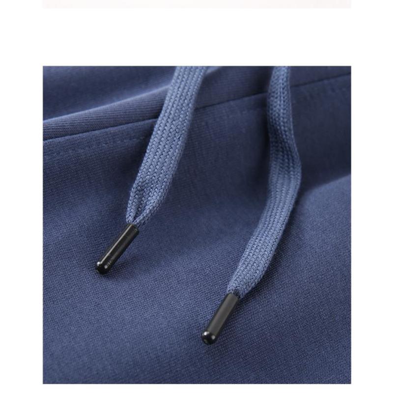 Autumn Winter Men/Women Fitness Workout Sweatpant Jogging Running Sweatpants Casual Comfortable Heavy Men's Tracksuit Pants