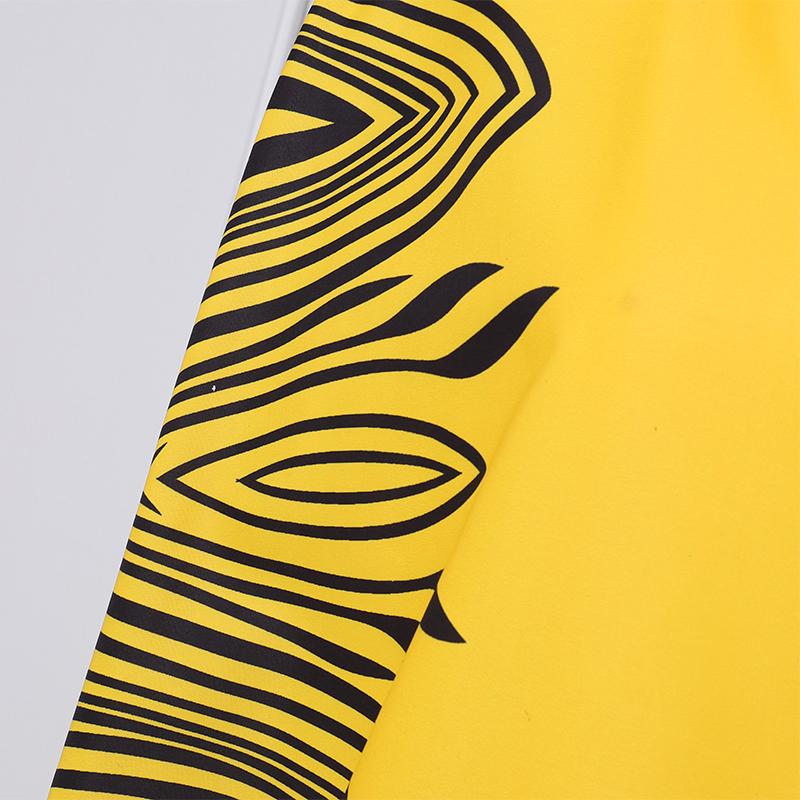 Plus Size Women Oversized Round Neck Sleeveless Print Casual Baggy Maxi Dresses