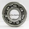 6006NXC3/27 High-End Single Row Deep Groove Ball Bearing 27x55x13, Non-Standard Motor Bearing