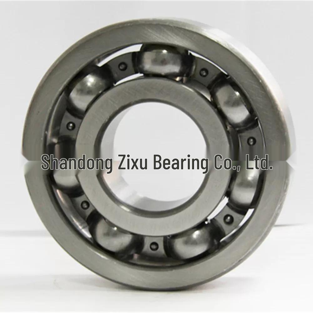 6006NXC3/27 High-End Single Row Deep Groove Ball Bearing 27x55x13, Non-Standard Motor Bearing