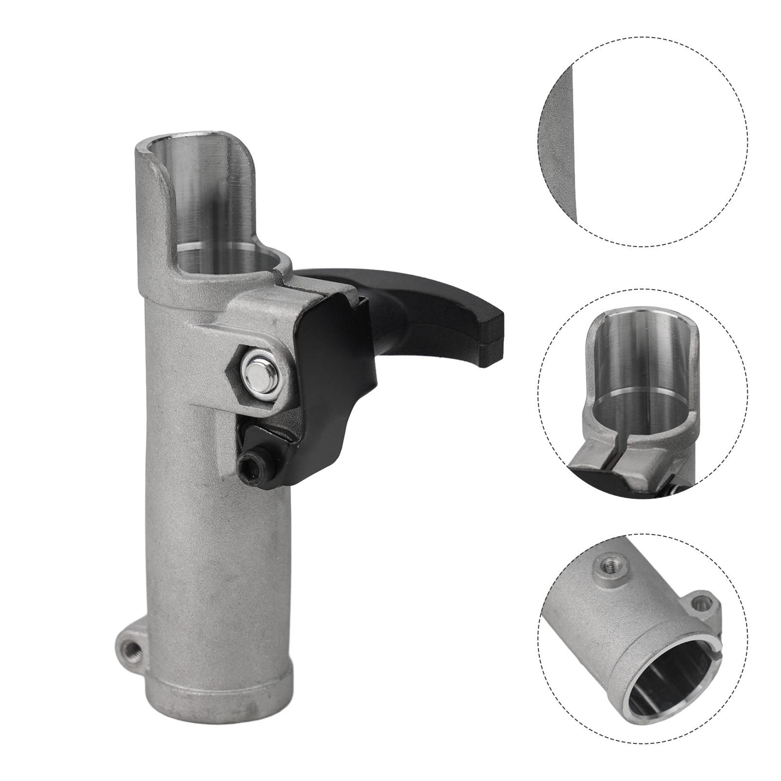 

Соединитель вала Простая установка Для кустореза Триммера Садовых инструментов 26mm