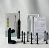 Sonic Couple Electric Toothbrush X-18: 6-Speed Soft Bristle Smart Brush for Adults
