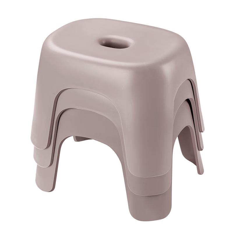 Meiliya Multi-purpose Plastic Stool