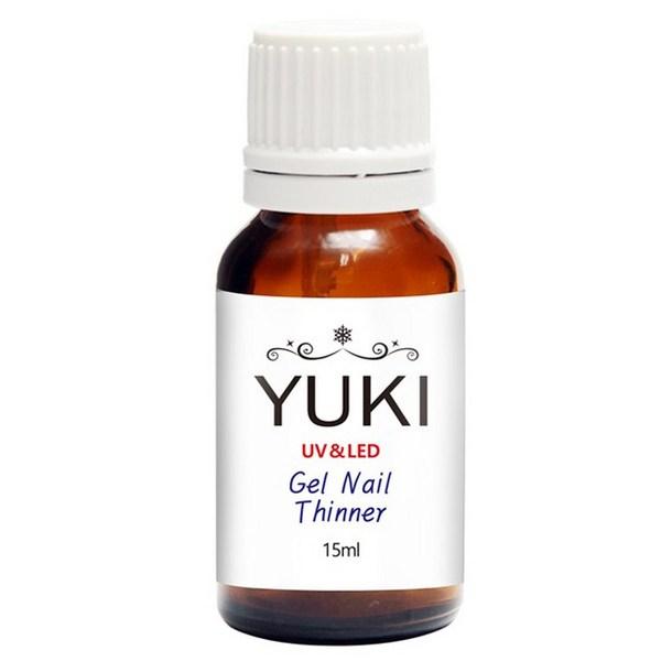 

Yuki Гель-тиннер для ногтей, 1 шт.