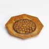 Wan Chun He Longevity Zisha Tea Set