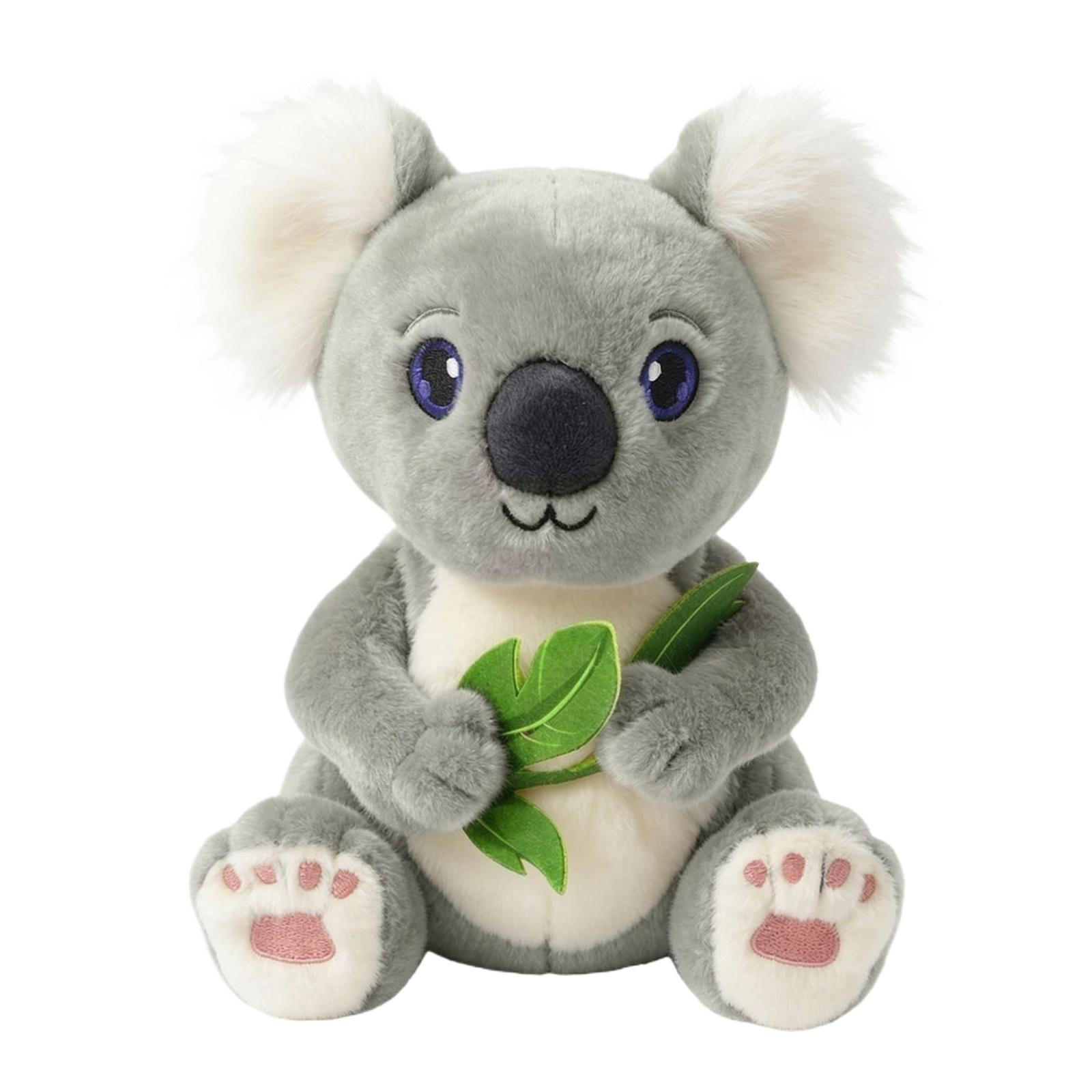 

Series Plush Toy, Hugging A Leaf, Cartoon One Size