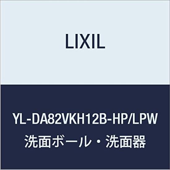 

LIXIL INAX Coffrell Slim з тумбою та змішувачем-ручкою, дверцята Creepaire, умивальник для рук, чистий білий (Вбудований) YL-DA82VKH12B-HP/LPW