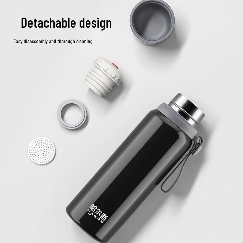 HACER 316L Stainless Steel Insulated Mug