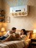 Electronice și climatizare – Piese de schimb pentru sistemele de ventilare și climatizare