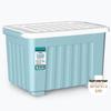 Zhi Xin Yun Cai Plastic Rolling Storage Organizers