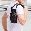 Efficient Electrician Travel Tool Bag Tool Belt Pouches Organized and Long lasts