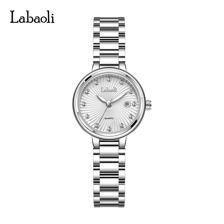 La Baoli Women's Elegant Quartz Waterproof Watch