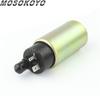 Motorcycle Electric Fuel Pump 30MM For Yamaha WR 250X ZIF 125 C3 SMR450 YZF R15 YZF R125 FZ1 FZ6 YBR 125 250 Intake Fuel Pump