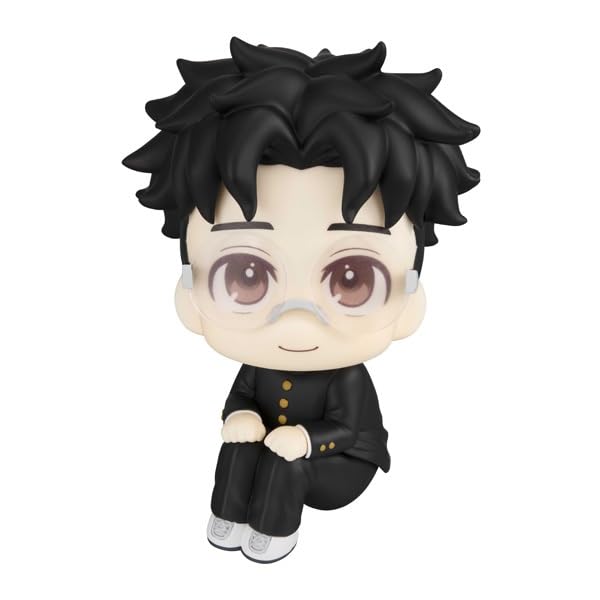 

Rukappu TV Anime Okarun Completed Figure Dandadan