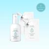 Ampolla Cicaid 150ml Set Triple (1 Producto Principal 50ml + 2 Recambios 50ml)