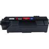 Generic TK-1163 Black High-Capacity Toner Cartridge for Kyocera ECOSYS P2040dn/P2040dw