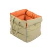 Dog Car Seat Detachable All Seasons   Waterproofing Comfortable Puppy Car Carrier Bed for Travel